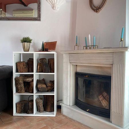 Casa Boutique Eros Apartman Carmona Kültér fotó