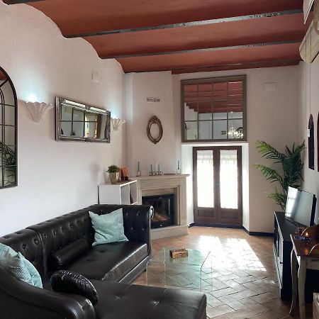 Casa Boutique Eros Apartman Carmona Kültér fotó