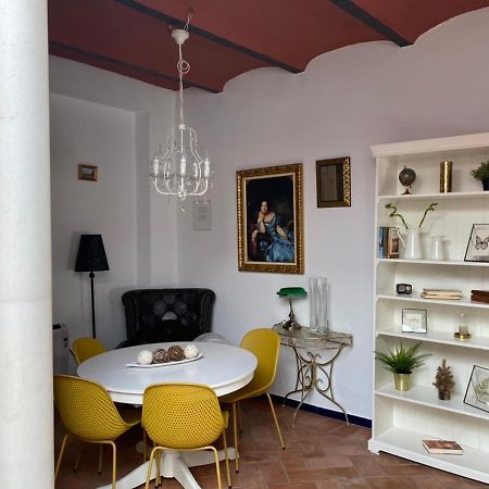 Casa Boutique Eros Apartman Carmona Kültér fotó