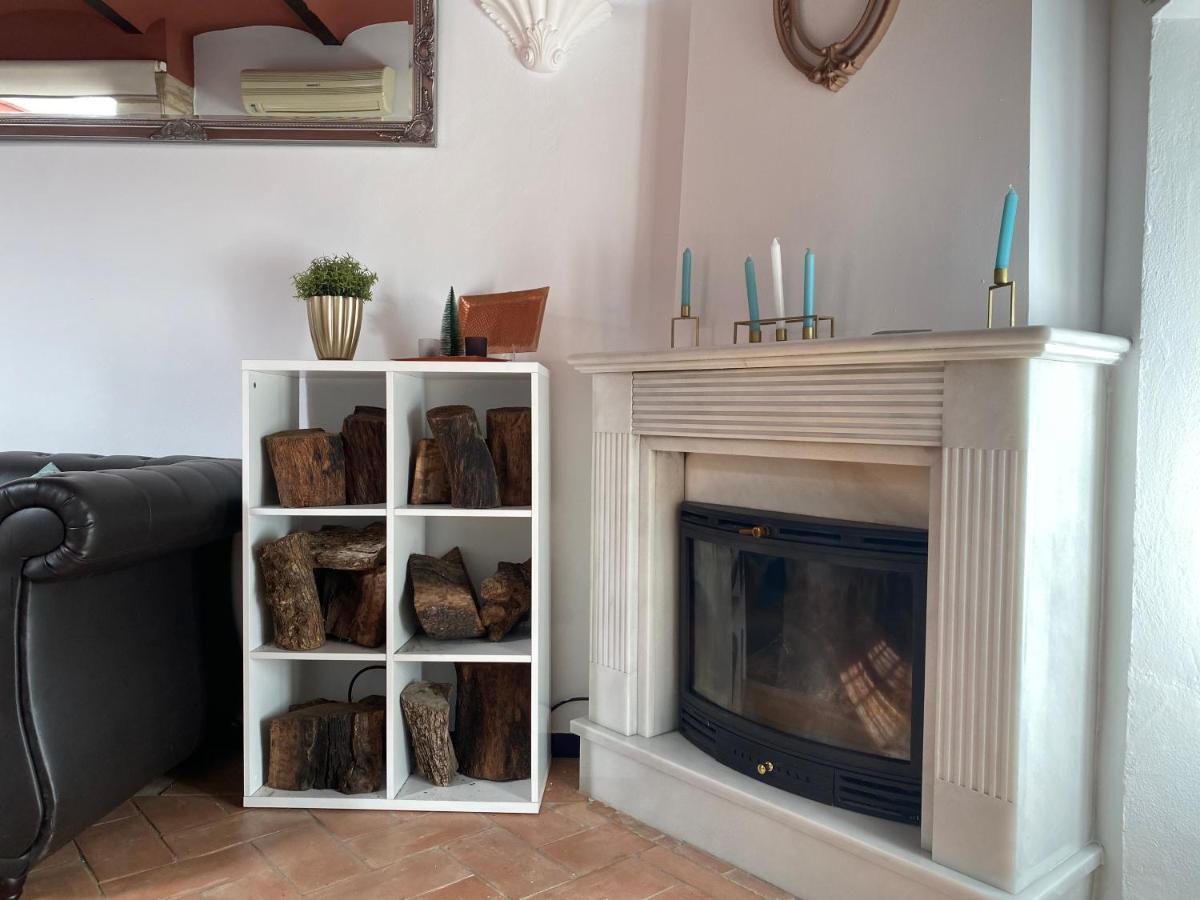 Casa Boutique Eros Apartman Carmona Kültér fotó