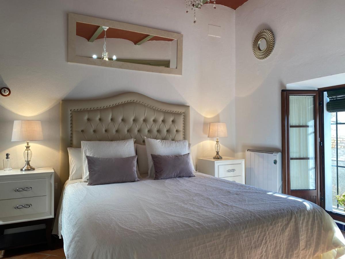 Casa Boutique Eros Apartman Carmona Kültér fotó