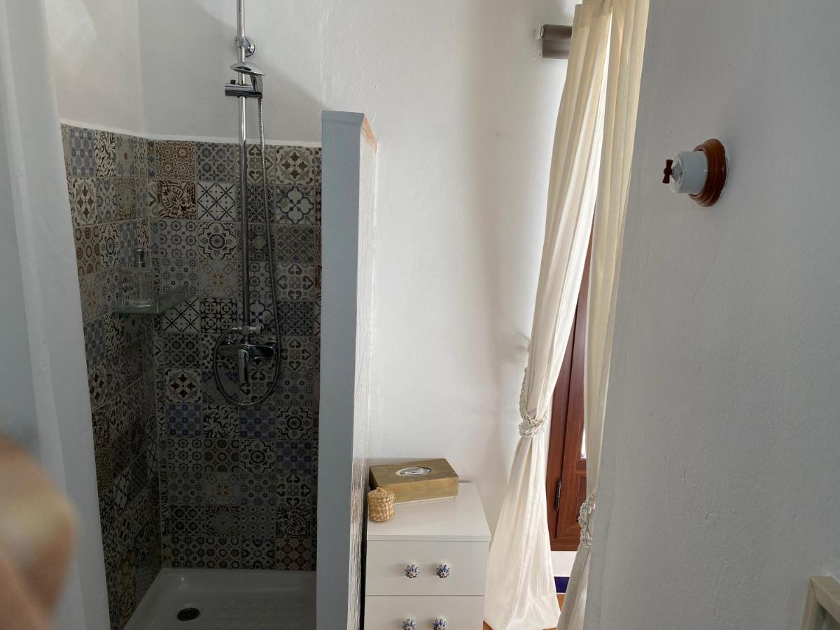 Casa Boutique Eros Apartman Carmona Kültér fotó