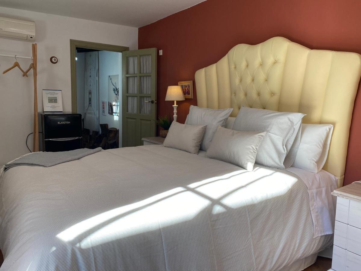 Casa Boutique Eros Apartman Carmona Kültér fotó