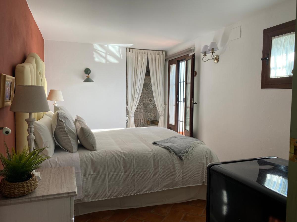 Casa Boutique Eros Apartman Carmona Kültér fotó