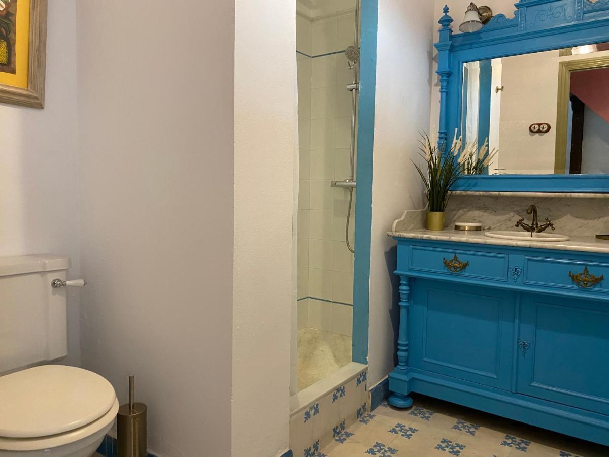 Casa Boutique Eros Apartman Carmona Kültér fotó
