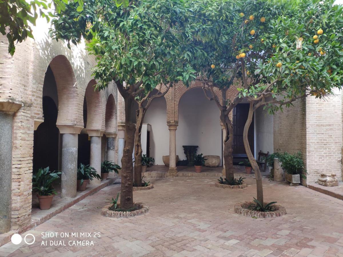 Casa Boutique Eros Apartman Carmona Kültér fotó