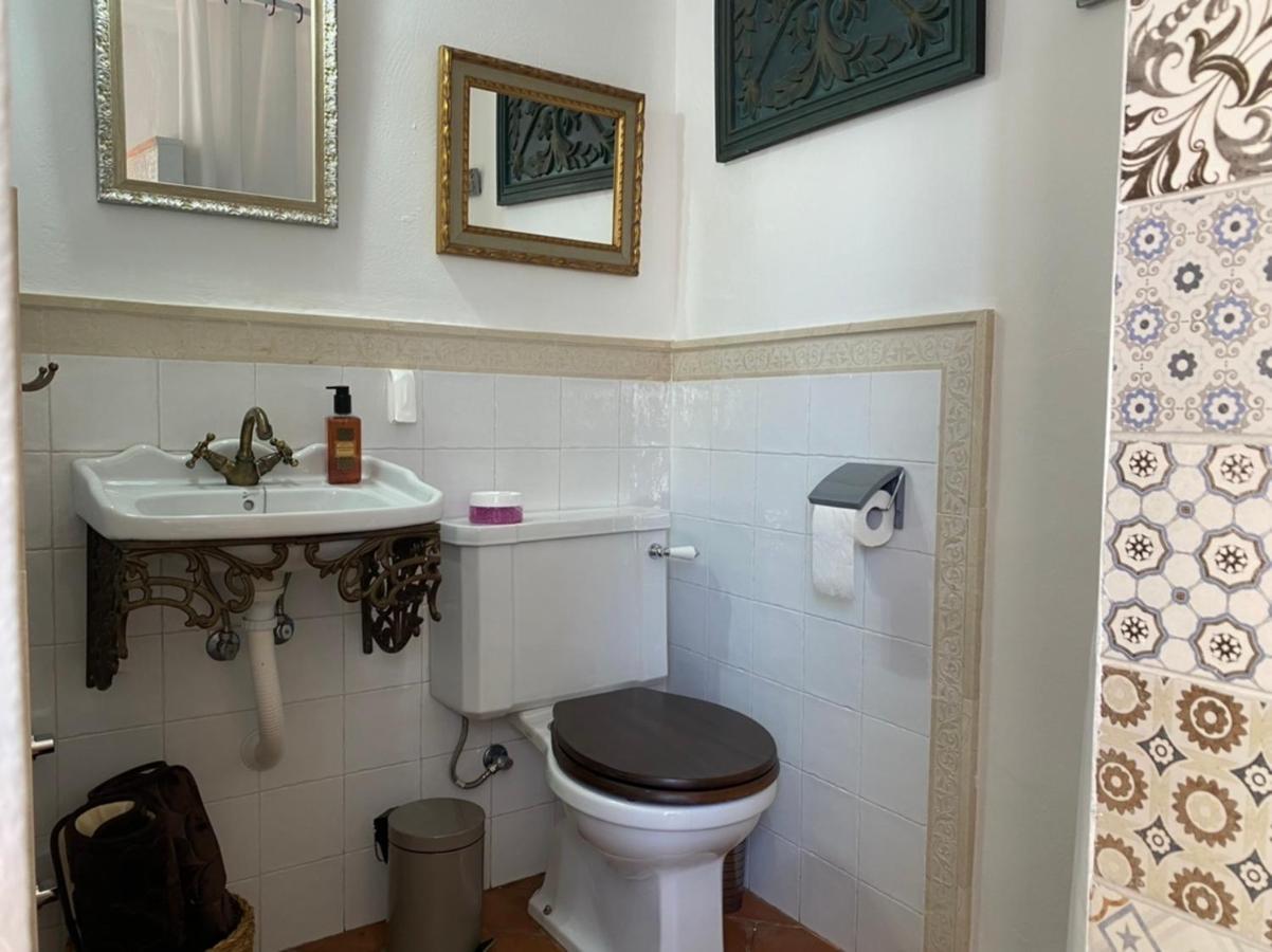 Casa Boutique Eros Apartman Carmona Kültér fotó